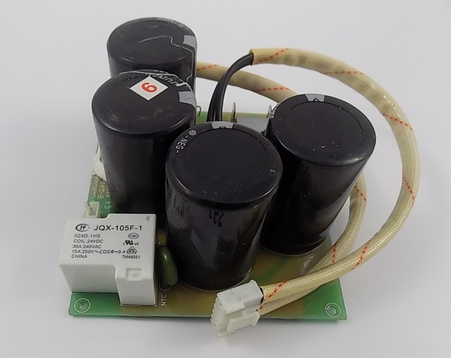 Плата нижняя PZ-145- B /САИ-190/200/200 ПРОФ/ Power P.C Board (07.02.003.022) Плата нижняя PZ-145- B /САИ-190/200/200 ПРОФ/ Power P.C Board (07.02.003.022)