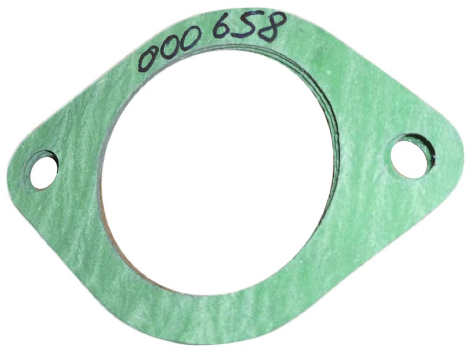 Прокладка крышки термостата Ricardo R6105; TDK 56-170 6LT/TThermostat housing gasket Прокладка крышки термостата Ricardo R6105; TDK 56-170 6LT/TThermostat housing gasket