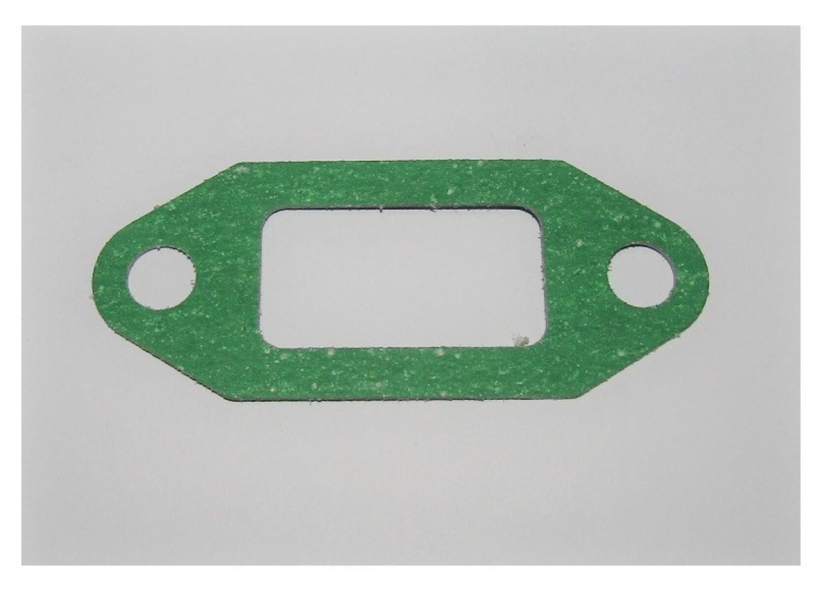 Прокладка входного патрубка водяного насоса Ricardo R4105ZDS1; TDK 56 4L-170 6LT/Gasket Прокладка входного патрубка водяного насоса Ricardo R4105ZDS1; TDK 56 4L-170 6LT/Gasket