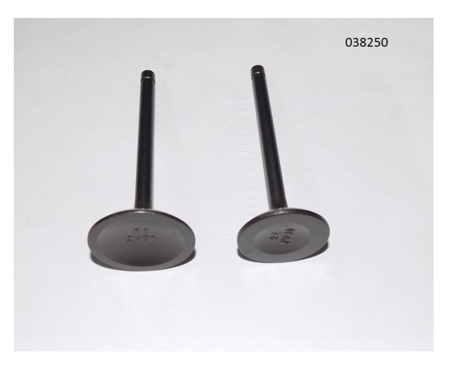 Клапан впуск+выпуск SGG 16000(.L.)-18000(.L.),LC2V90FD (К-т 2шт.) Lc / Valve Kit (500550082-0001) Клапан впуск+выпуск SGG 16000(.L.)-18000(.L.),LC2V90FD (К-т 2шт.) Lc / Valve Kit (500550082-0001)