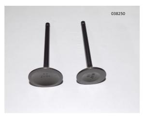 Клапан впуск+выпуск SGG 16000(.L.)-18000(.L.),LC2V90FD (К-т 2шт.) Lc / Valve Kit (500550082-0001) Клапан впуск+выпуск SGG 16000(.L.)-18000(.L.),LC2V90FD (К-т 2шт.) Lc / Valve Kit (500550082-0001)