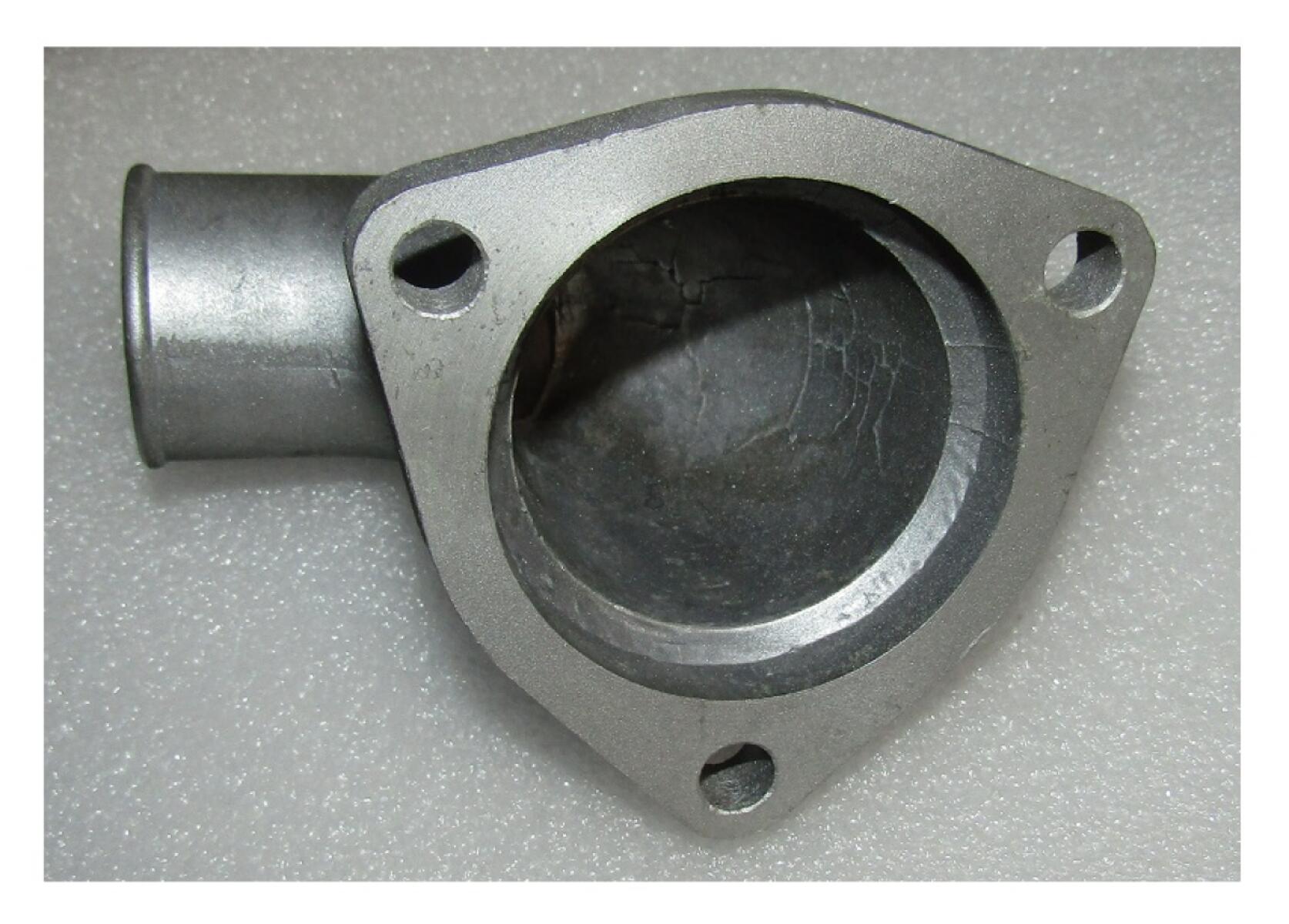 Крышка термостатаTDQ 20, 25 4L/Thermostat cover (2409001900100) Крышка термостатаTDQ 20, 25 4L/Thermostat cover (2409001900100)
