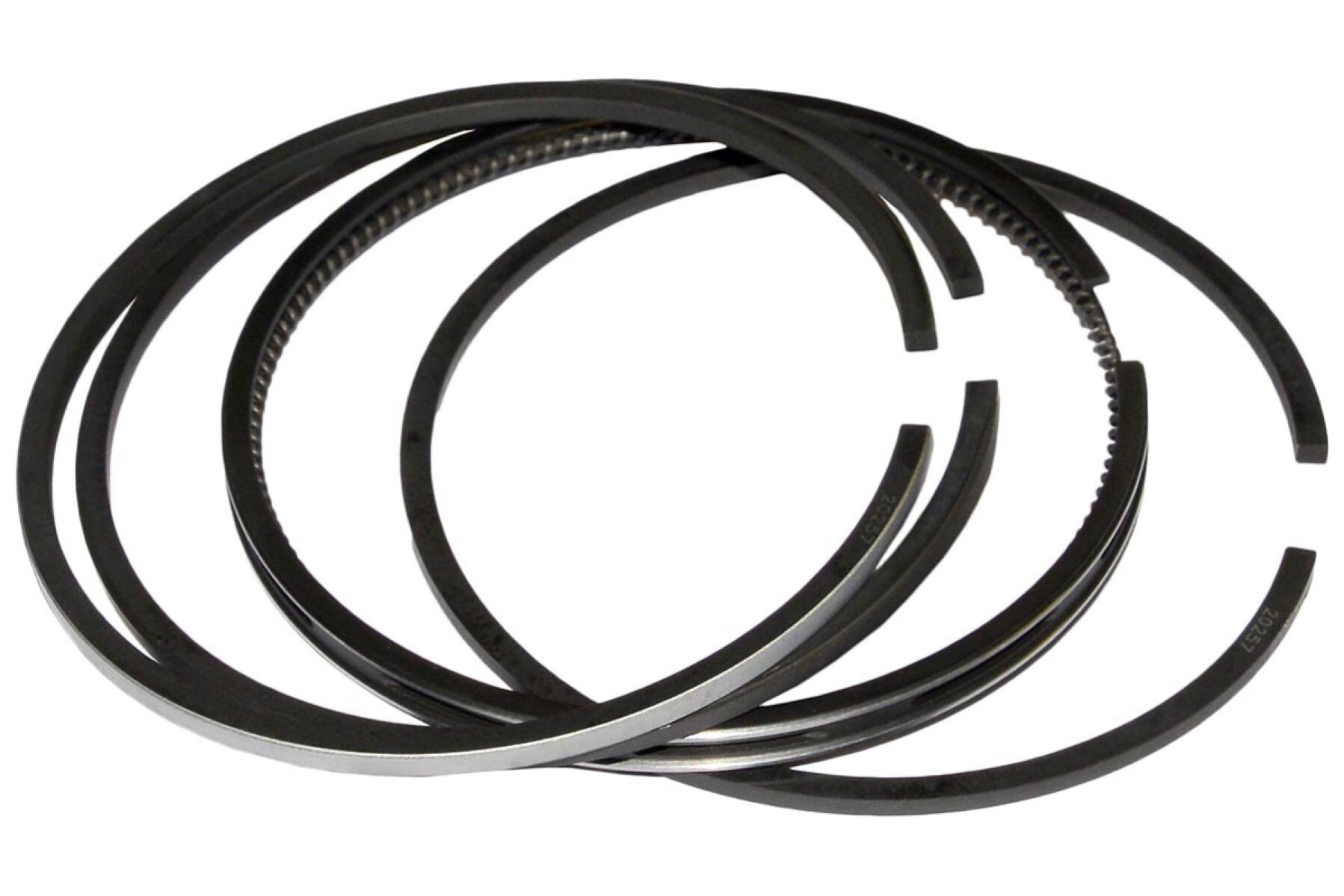 Кольца поршневые (D=95 мм,к-т на 1 двигатель -16 шт.) TDK 26 4L /Piston rings, kit (495-04001,04002, Кольца поршневые (D=95 мм,к-т на 1 двигатель -16 шт.) TDK 26 4L /Piston rings, kit (495-04001,04002,