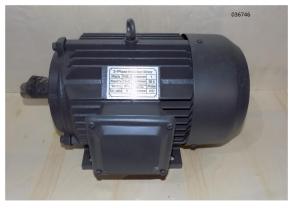 Электродвигатель ТСС GW 42N/(Y100L-4, N 3,0 kw, 380 V, n 1440 об/мин)/Motor, №24 TCC GW42N Электродвигатель ТСС GW 42N/(Y100L-4, N 3,0 kw, 380 V, n 1440 об/мин)/Motor, №24 TCC GW42N