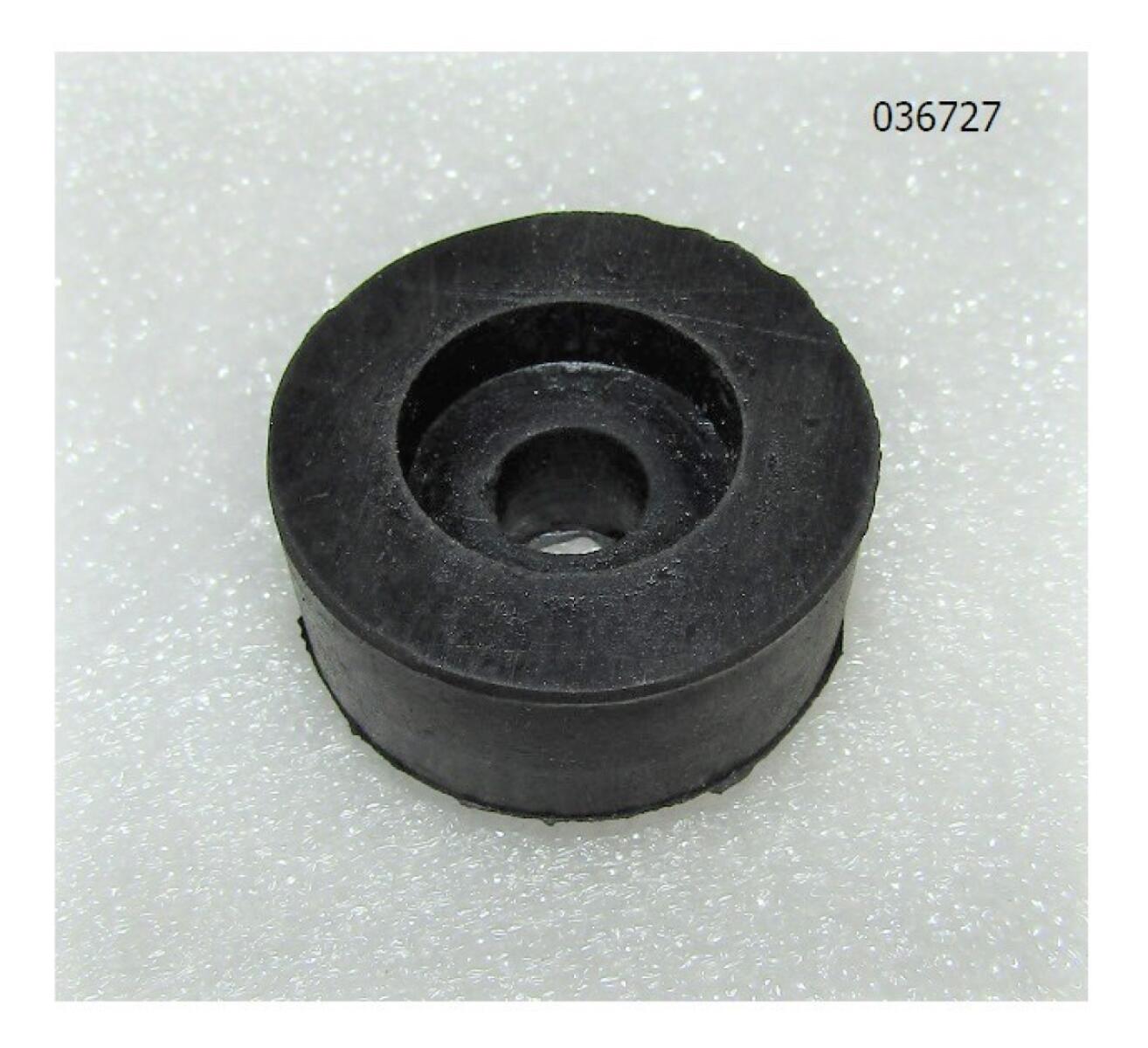 Упор ручки виброплиты TSS-VP80TH/L/Shock absorber thrust, (C80T-013) Упор ручки виброплиты TSS-VP80TH/L/Shock absorber thrust, (C80T-013)