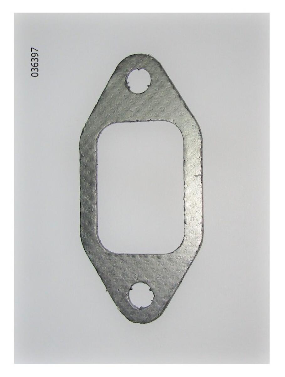 Прокладка выпускного коллектора TDW 339,353 6LT/Exhaust manifold gasket Прокладка выпускного коллектора TDW 339,353 6LT/Exhaust manifold gasket