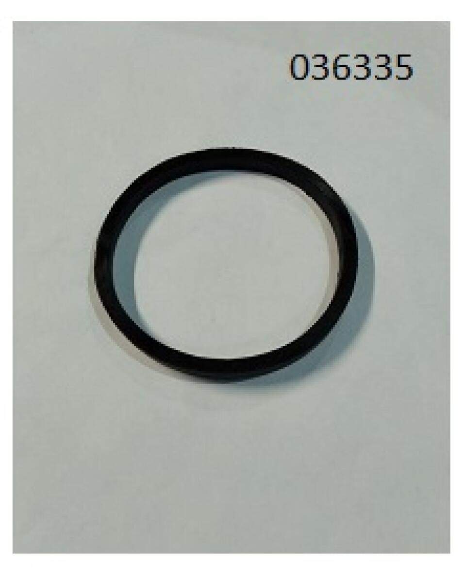 Кольцо уплотнительное корпуса крыльчатки PGS80/Sealing pad Кольцо уплотнительное корпуса крыльчатки PGS80/Sealing pad