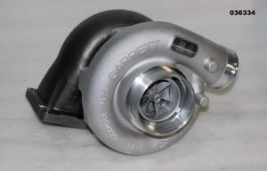 Турбокомпрессор левый в сборе Hyundai Doosan DP180LB/Turbocharger left (150105-00582A) Турбокомпрессор левый в сборе Hyundai Doosan DP180LB/Turbocharger left (150105-00582A)
