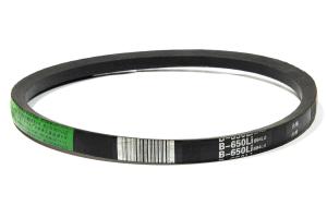 Ремень приводной гладкий (В-650Li) для ТСС DMD900/V-Belt Ремень приводной гладкий (В-650Li) для ТСС DMD900/V-Belt