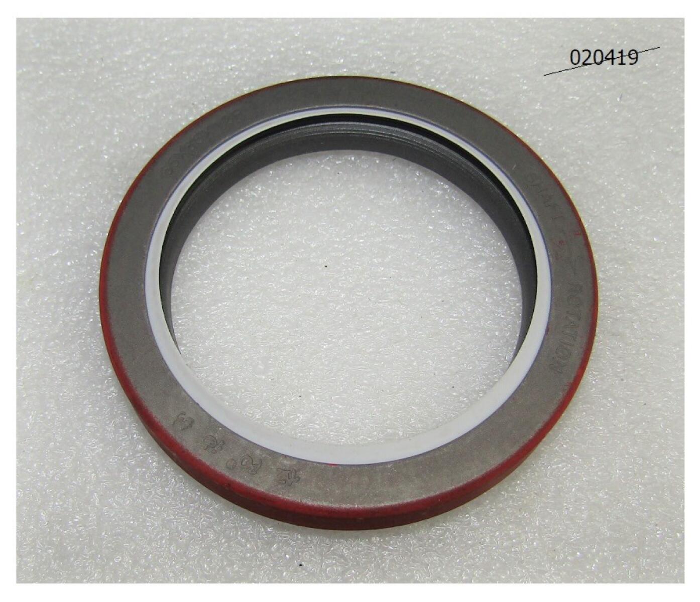 Сальник (65х85х12) передний вала коленчатого /Front oil seal Сальник (65х85х12) передний вала коленчатого /Front oil seal