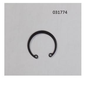 Кольцо стопорное Ø37мм TSS-GJH95/Circlip for hole 40 TSS-GJH95 (№28,JH95A) Кольцо стопорное Ø37мм TSS-GJH95/Circlip for hole 40 TSS-GJH95 (№28,JH95A)