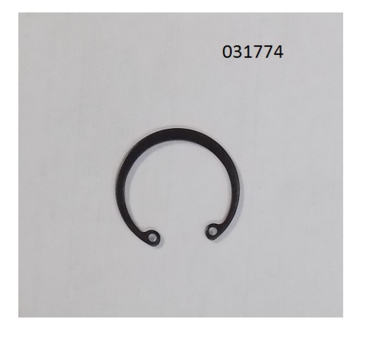 Кольцо стопорное Ø37мм TSS-GJH95/Circlip for hole 40 TSS-GJH95 (№28,JH95A) Кольцо стопорное Ø37мм TSS-GJH95/Circlip for hole 40 TSS-GJH95 (№28,JH95A)