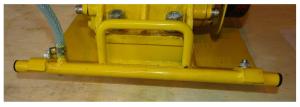 Трубка-разбрызгиватель воды TSS-VP70TL/Water-spray tube (C60-01056) Трубка-разбрызгиватель воды TSS-VP70TL/Water-spray tube (C60-01056)
