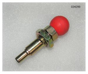 Фиксатор оси колес TSS-VP70TL/Knob pin (C60-01002) Фиксатор оси колес TSS-VP70TL/Knob pin (C60-01002)