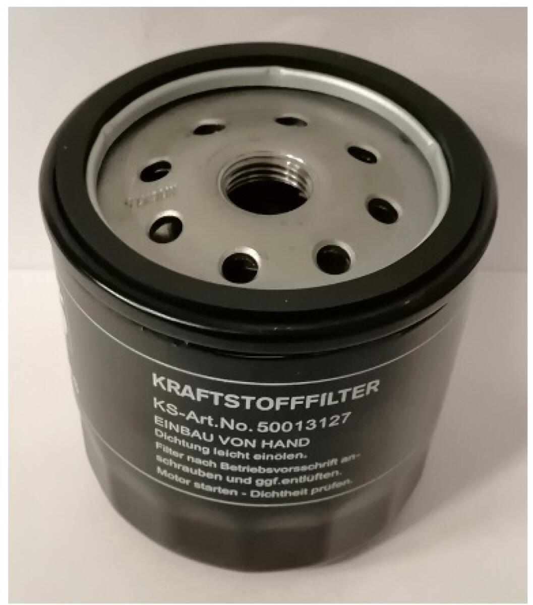 Фильтр топливный TDQ 15 4L (М16х1,5) (аналог) /Fuel filter Фильтр топливный TDQ 15 4L (М16х1,5) (аналог) /Fuel filter
