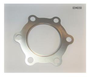 Прокладка Badoiuin 6M11G150/Gasket (13058323) Прокладка Badoiuin 6M11G150/Gasket (13058323)