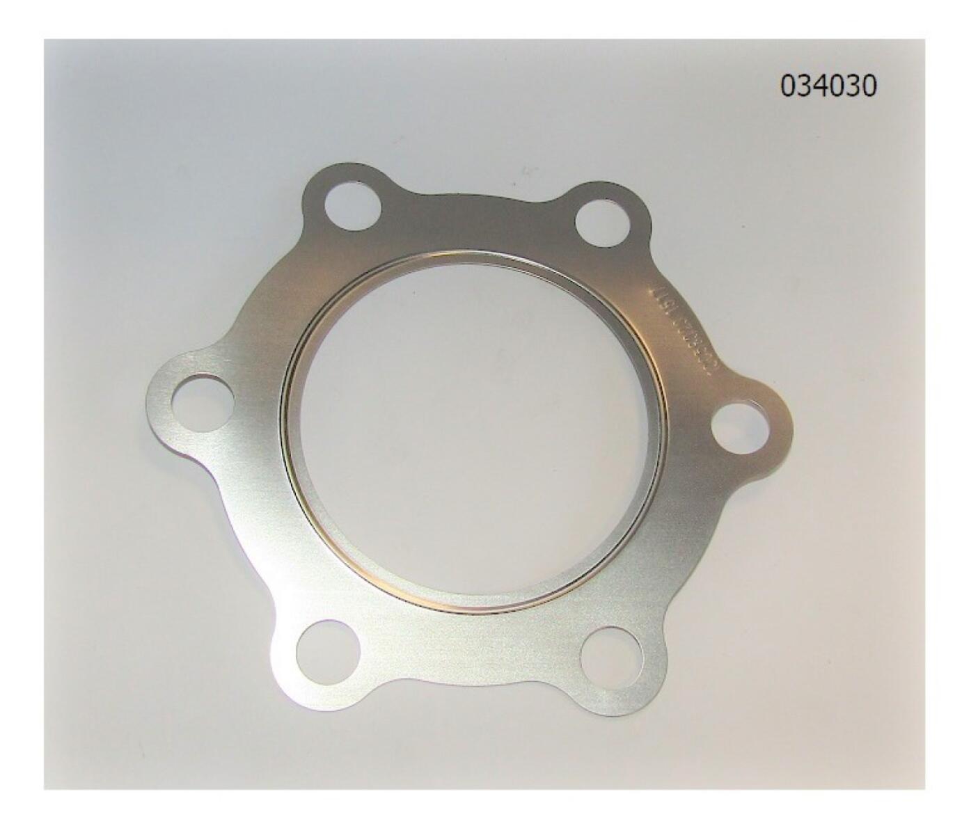 Прокладка Badoiuin 6M11G150/Gasket (13058323) Прокладка Badoiuin 6M11G150/Gasket (13058323)