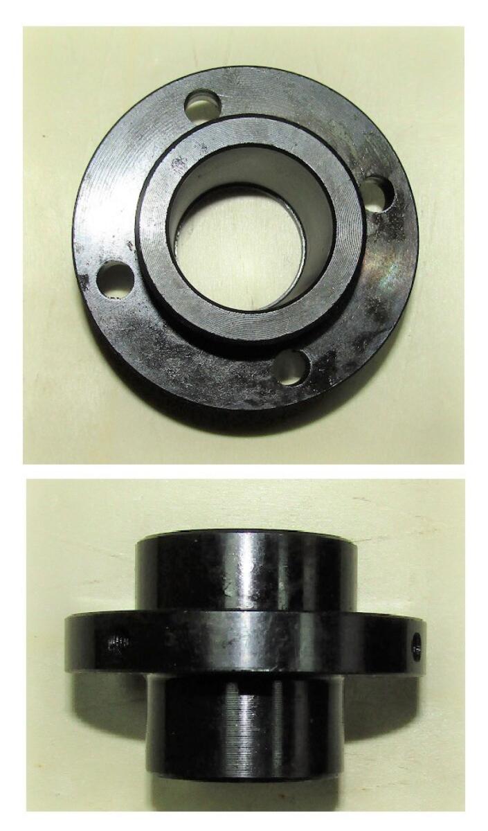 Седло ударника 65GPD/Impact Socket Седло ударника 65GPD/Impact Socket