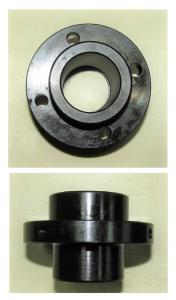 Седло ударника 65GPD/Impact Socket Седло ударника 65GPD/Impact Socket
