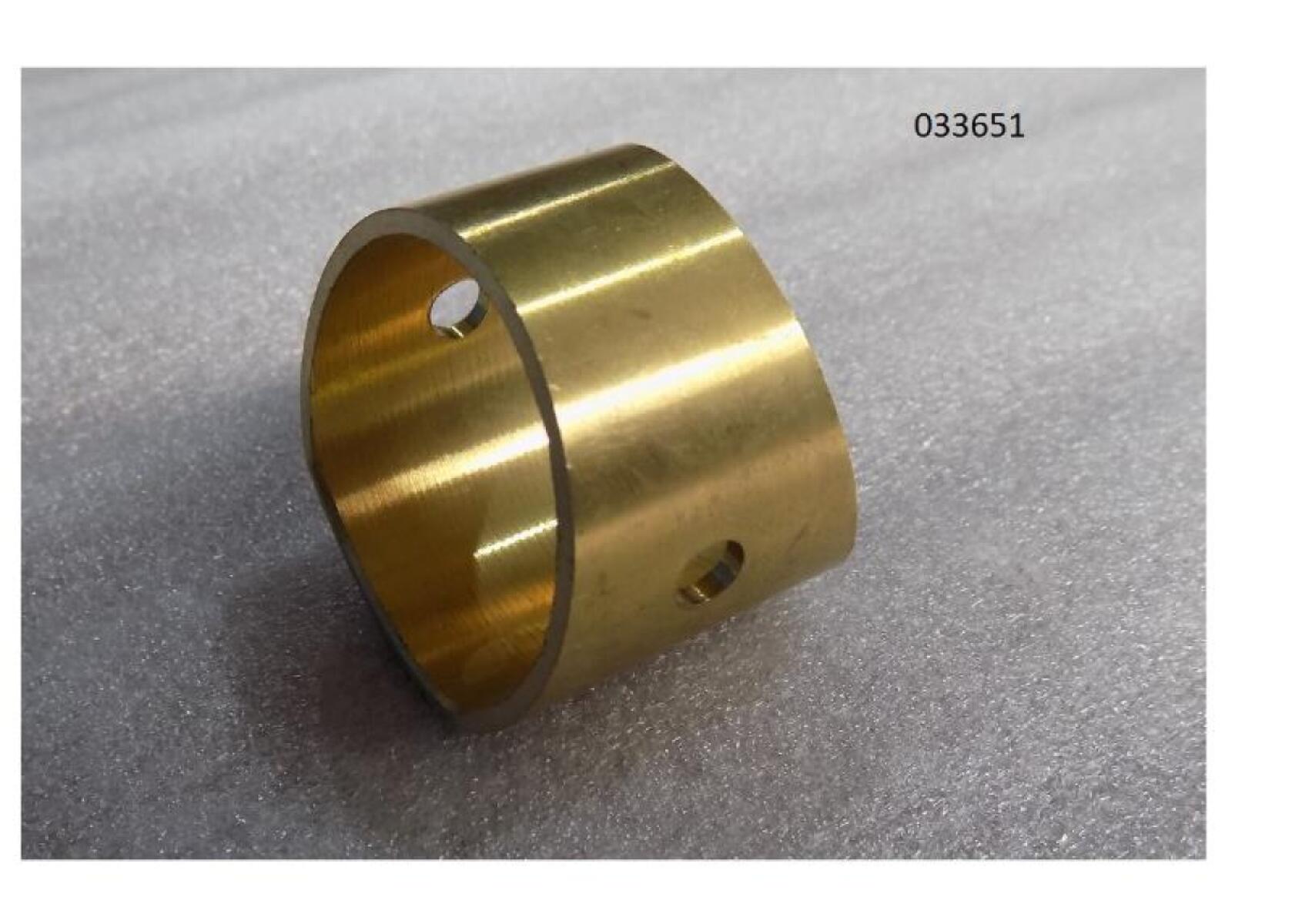 Втулка верхней головки шатуна TDL 32 3L (SL3110ABD LIJIA) / Connecting rod upper head bushing Втулка верхней головки шатуна TDL 32 3L (SL3110ABD LIJIA) / Connecting rod upper head bushing