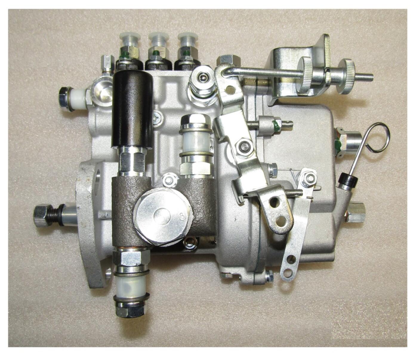 Насос топливный высокого давления TDL 32 3L /Fuel injection pump,TYPE BHF3IW085030 Насос топливный высокого давления TDL 32 3L /Fuel injection pump,TYPE BHF3IW085030