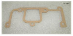 Прокладка впускного коллектора и ГБЦ SDG 8000(..),198F Ws / Intake manifold gasket