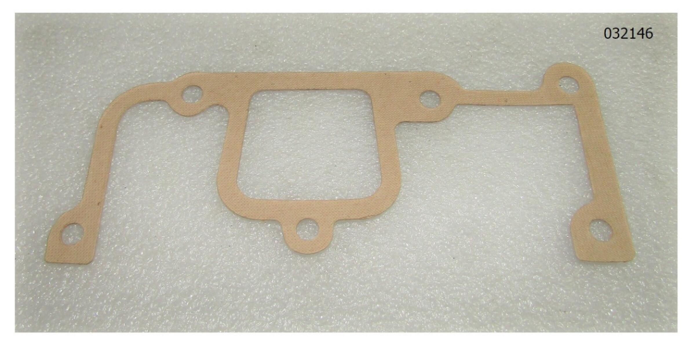 Прокладка впускного коллектора и ГБЦ SDG 8000(..),198F Ws / Intake manifold gasket Прокладка впускного коллектора и ГБЦ SDG 8000(..),198F Ws / Intake manifold gasket