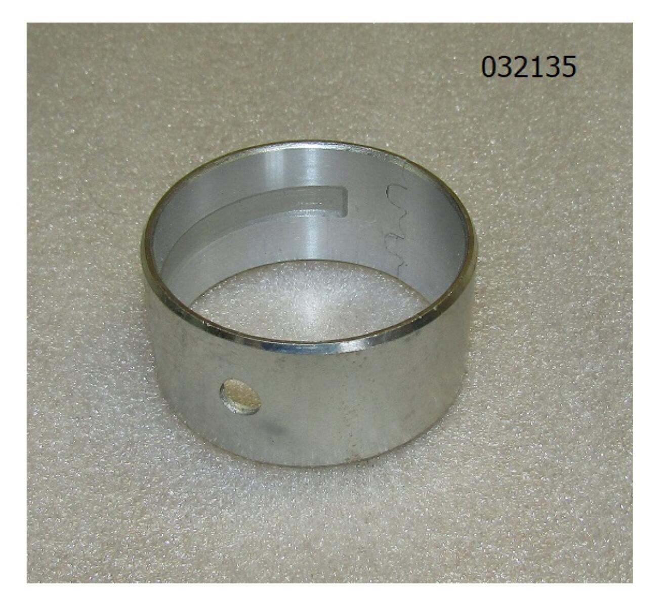 Вкладыш коренной SDG 8000(..),198F Winsun / Main bearing shell (10101014)