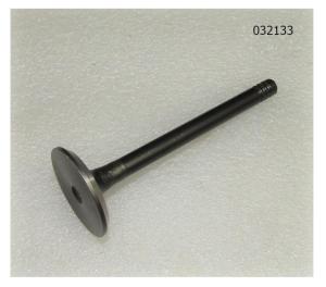 Клапан выпускной SDG 8000EH(EH3),198F /Exhaust valve Клапан выпускной SDG 8000EH(EH3),198F /Exhaust valve