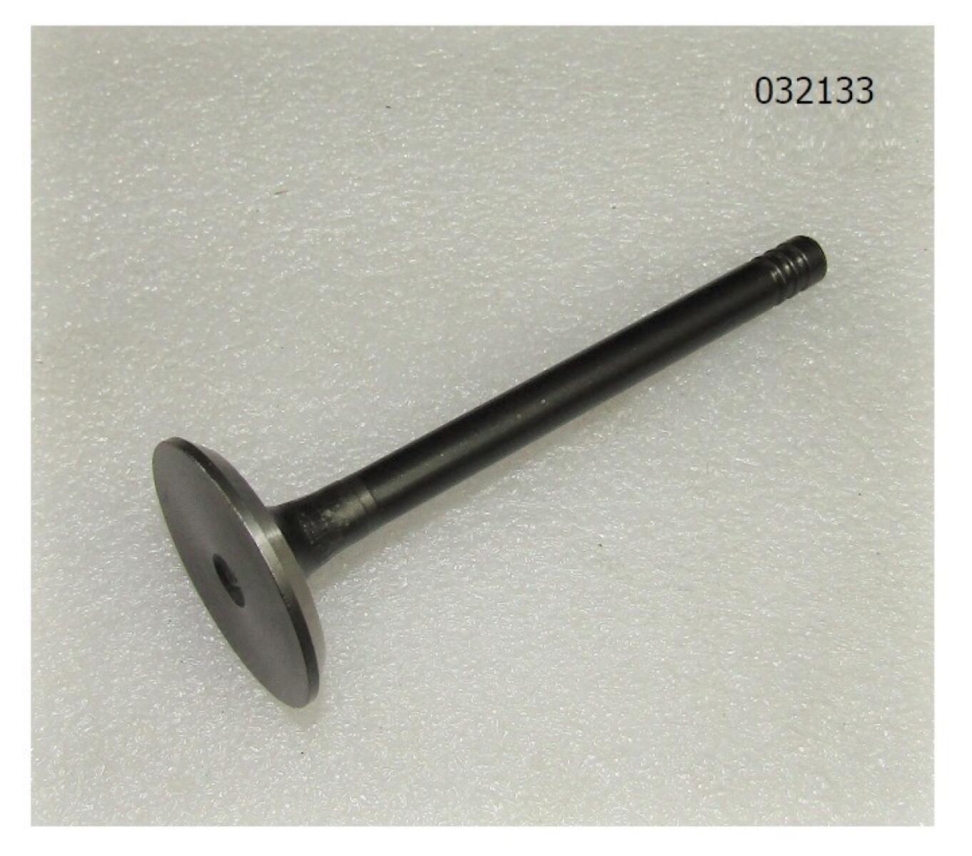 Клапан выпускной SDG 8000EH(EH3),198F /Exhaust valve Клапан выпускной SDG 8000EH(EH3),198F /Exhaust valve