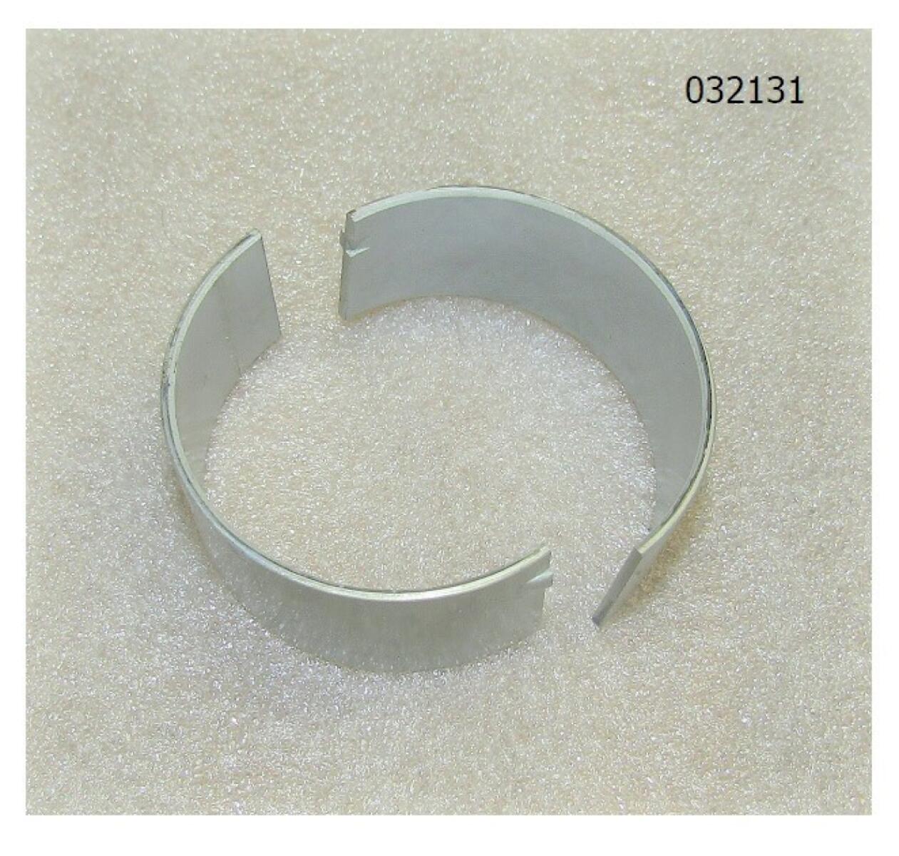 Вкладыш шатунный SDG 8000(..),198F (к-т 2 шт) Winsun / Connecting rod bearing Вкладыш шатунный SDG 8000(..),198F (к-т 2 шт) Winsun / Connecting rod bearing