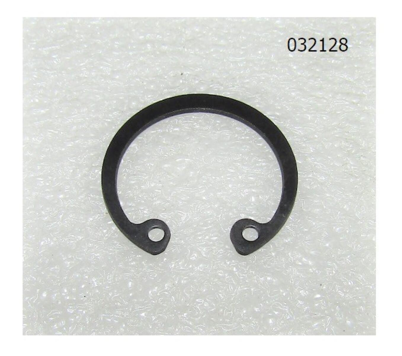 Кольцо стопорное пальца поршневого SDG 8000(..),198F Winsun / Retainer ring (10104006) Кольцо стопорное пальца поршневого SDG 8000(..),198F Winsun / Retainer ring (10104006)