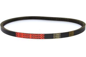 Ремень приводной зубчатый (17х950Li) для ТСС WP265YH/V-Belt Ремень приводной зубчатый (17х950Li) для ТСС WP265YH/V-Belt