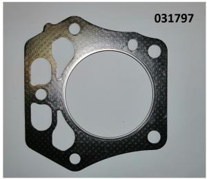 Прокладка головки блока цилиндра SGG 12000(.L.),LC2V80FD Lc / Gasket for cylinder head (120150250-0001) Прокладка головки блока цилиндра SGG 12000(.L.),LC2V80FD Lc / Gasket for cylinder head (120150250-0001)