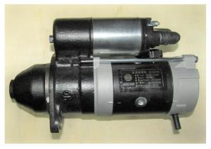 Стартер WP4.1D80E200/Starter motor Стартер WP4.1D80E200/Starter motor