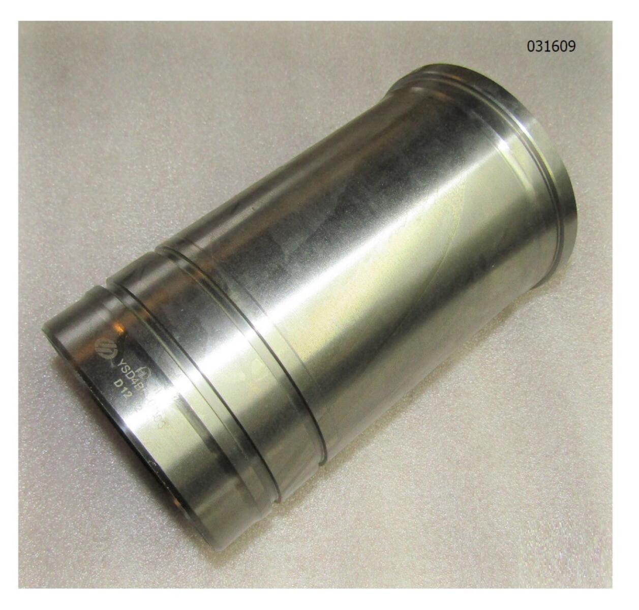 Гильза цилиндра (D=90 мм) TDY-N 15 4L/Cylinder sleeve Гильза цилиндра (D=90 мм) TDY-N 15 4L/Cylinder sleeve