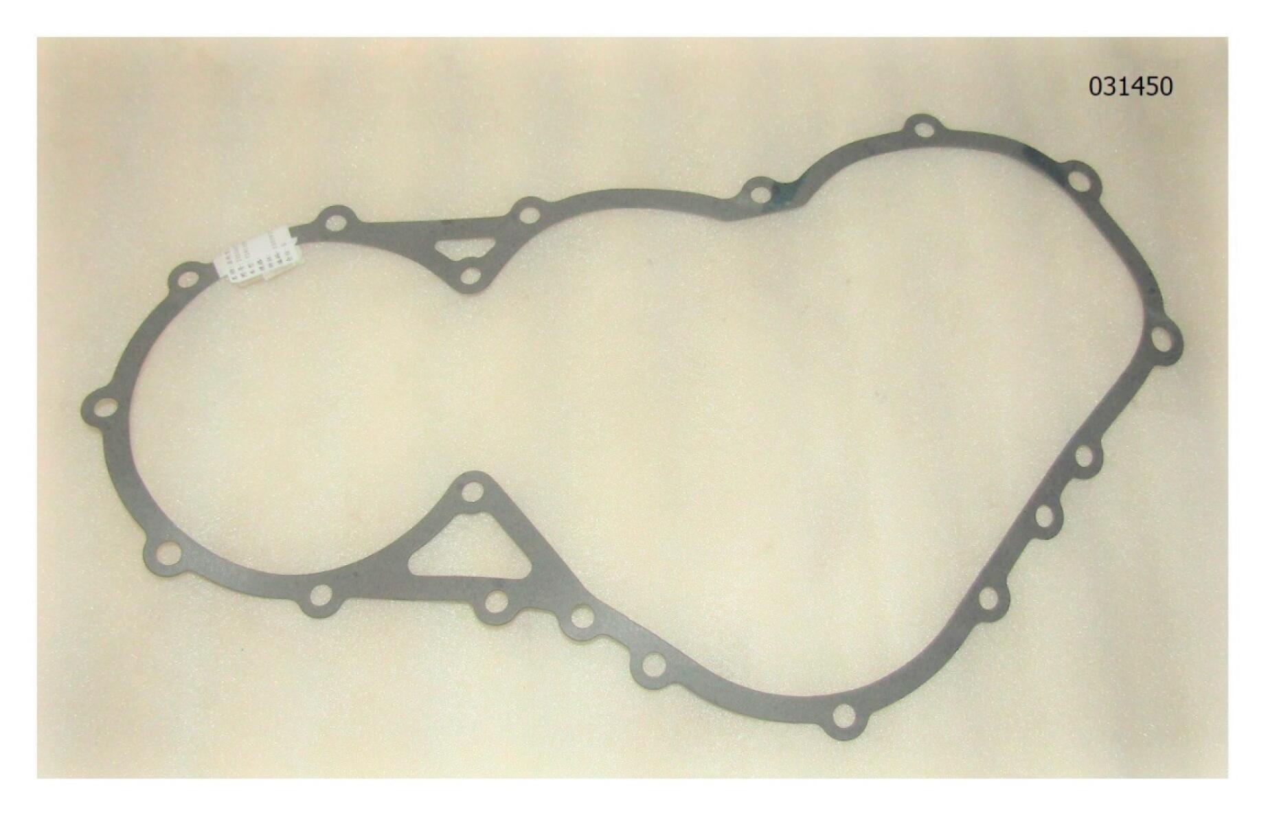 Прокладка крышки шестерен WP4.1D66E200/Gear Chamber Cover Gasket Прокладка крышки шестерен WP4.1D66E200/Gear Chamber Cover Gasket