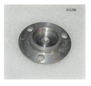Крышка корпуса цилиндра реверса TSS-WP160-170/Cover, cylinder, №34 (CNP300024-34) Крышка корпуса цилиндра реверса TSS-WP160-170/Cover, cylinder, №34 (CNP300024-34)