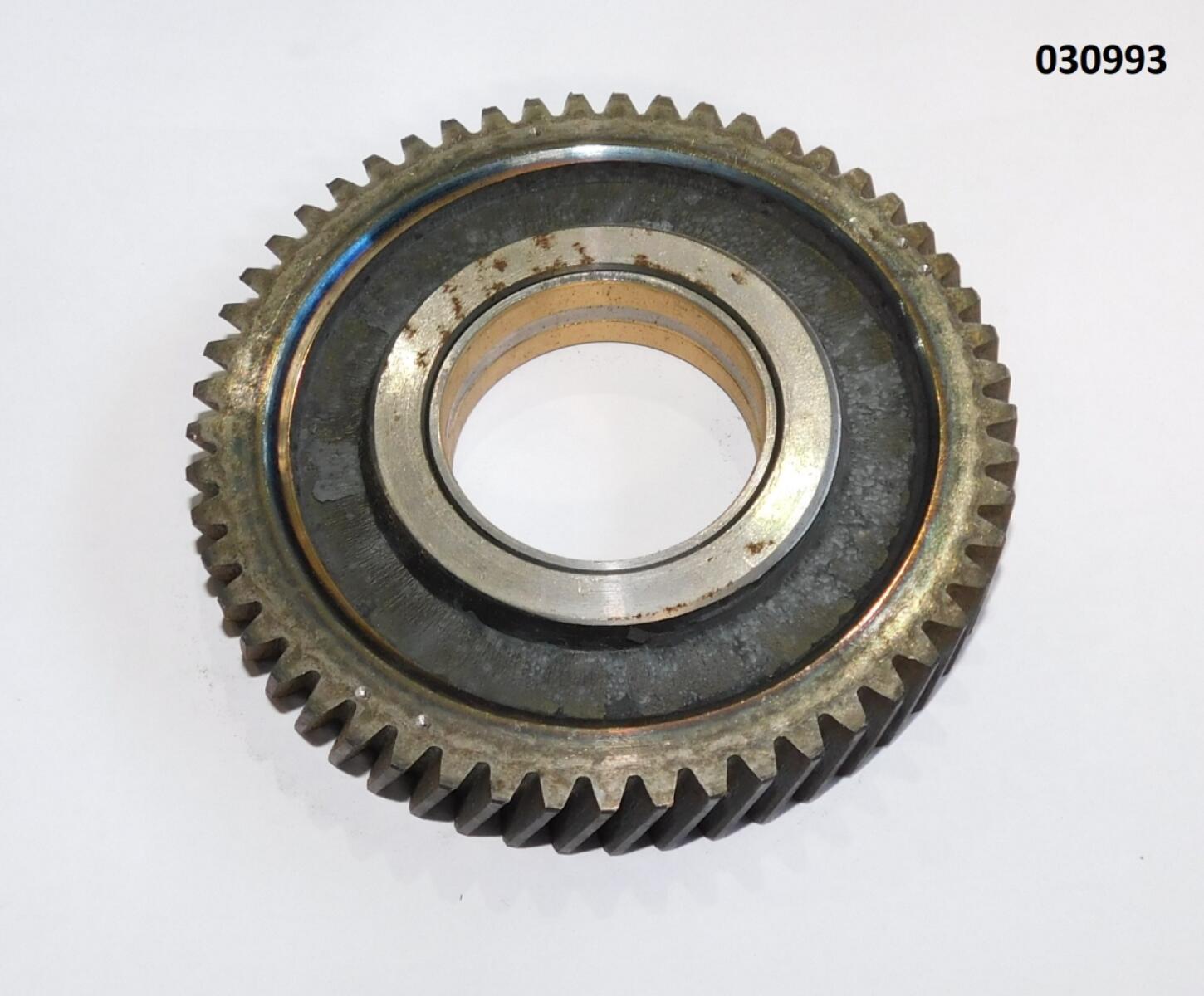 Шестерня промежуточная TDR-K 25 4L/Timing idle gear Шестерня промежуточная TDR-K 25 4L/Timing idle gear