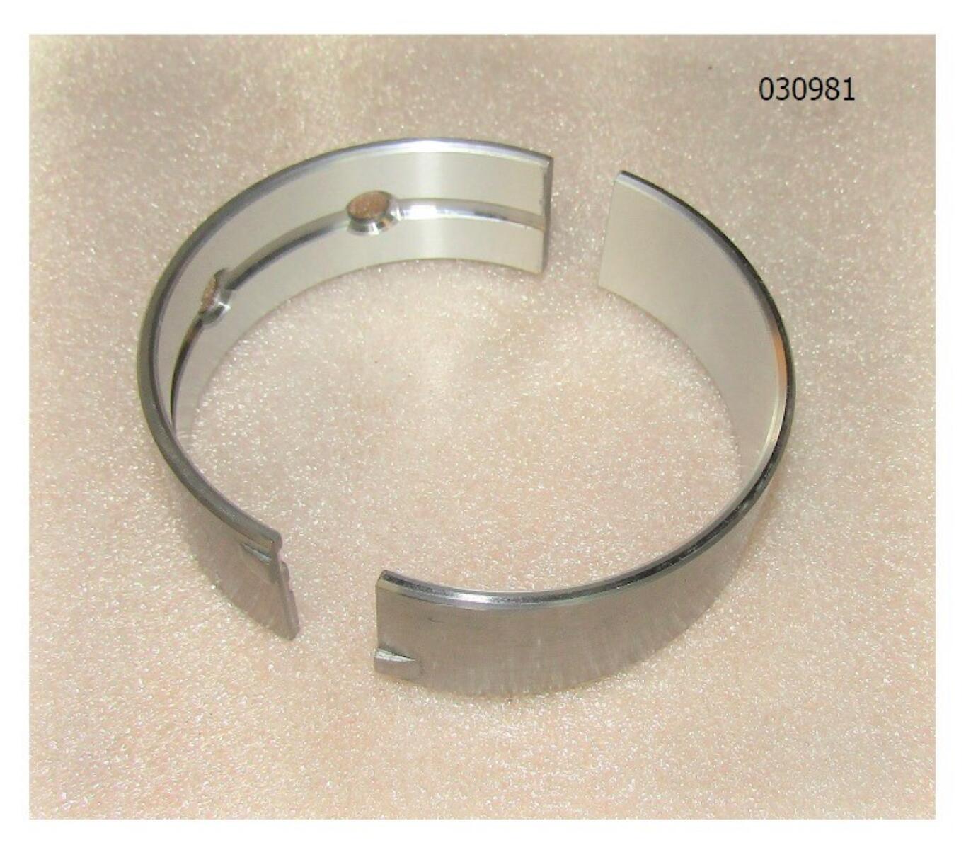 Вкладыши коренные верхний и нижний TDR-K 25 4L/Main bearing bushing kit (upper and lower) (N85—03008 Вкладыши коренные верхний и нижний TDR-K 25 4L/Main bearing bushing kit (upper and lower) (N85—03008