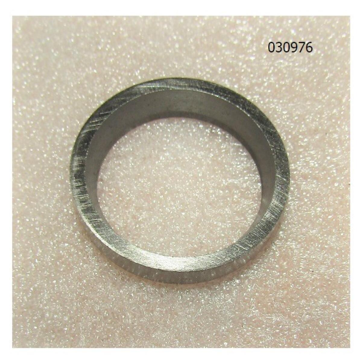 Седло впускного клапана TDR-K 25 4L/Inlet valve seat insert Седло впускного клапана TDR-K 25 4L/Inlet valve seat insert