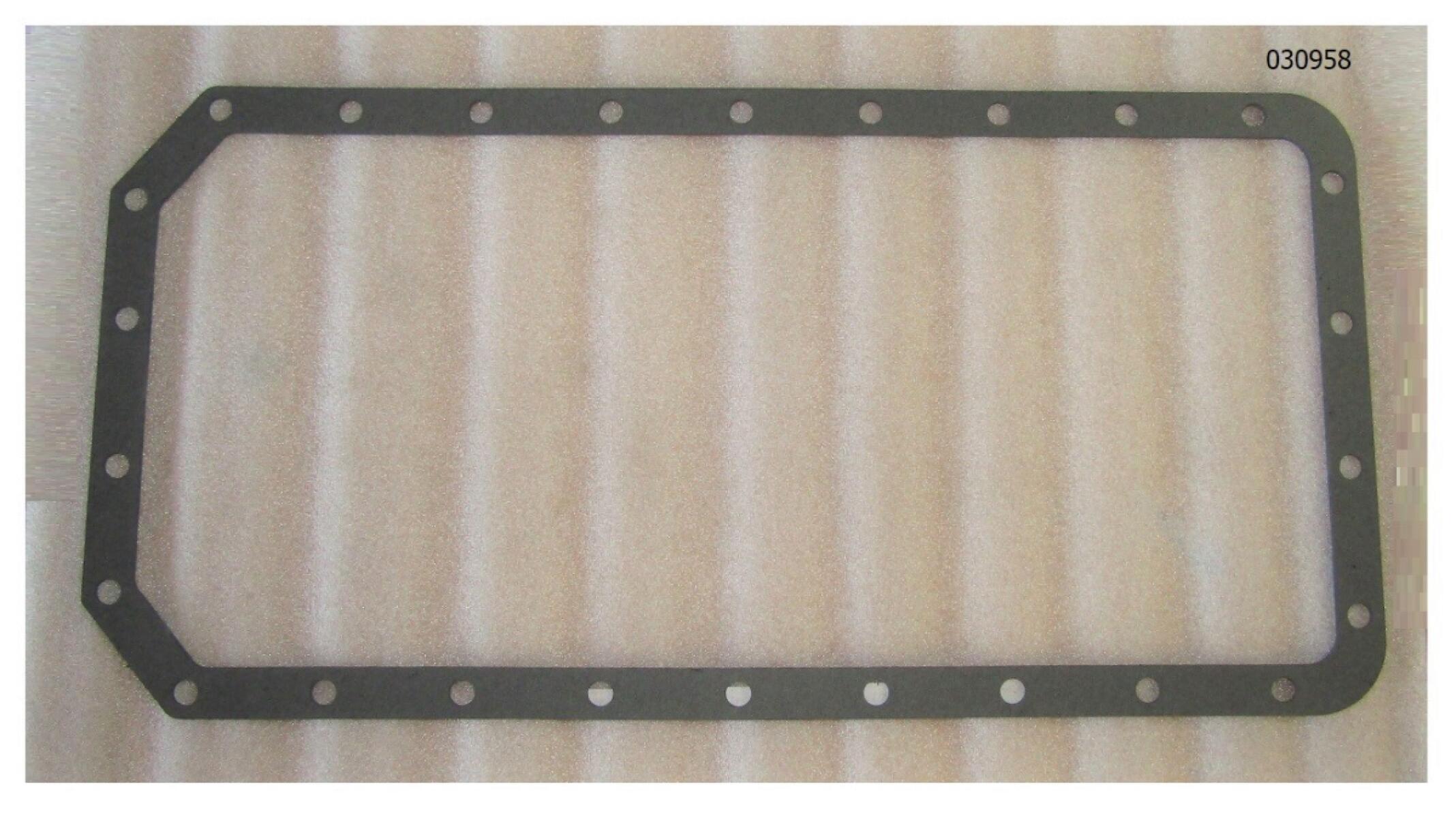 Прокладка поддона TDR-K 25 4L/Gasket, oil sump Прокладка поддона TDR-K 25 4L/Gasket, oil sump