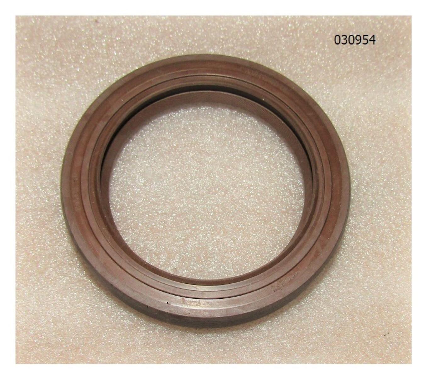 Сальник (55х75х12 мм) передний (редуктор) TDR-K 25 4L/Oil seal frontal Сальник (55х75х12 мм) передний (редуктор) TDR-K 25 4L/Oil seal frontal