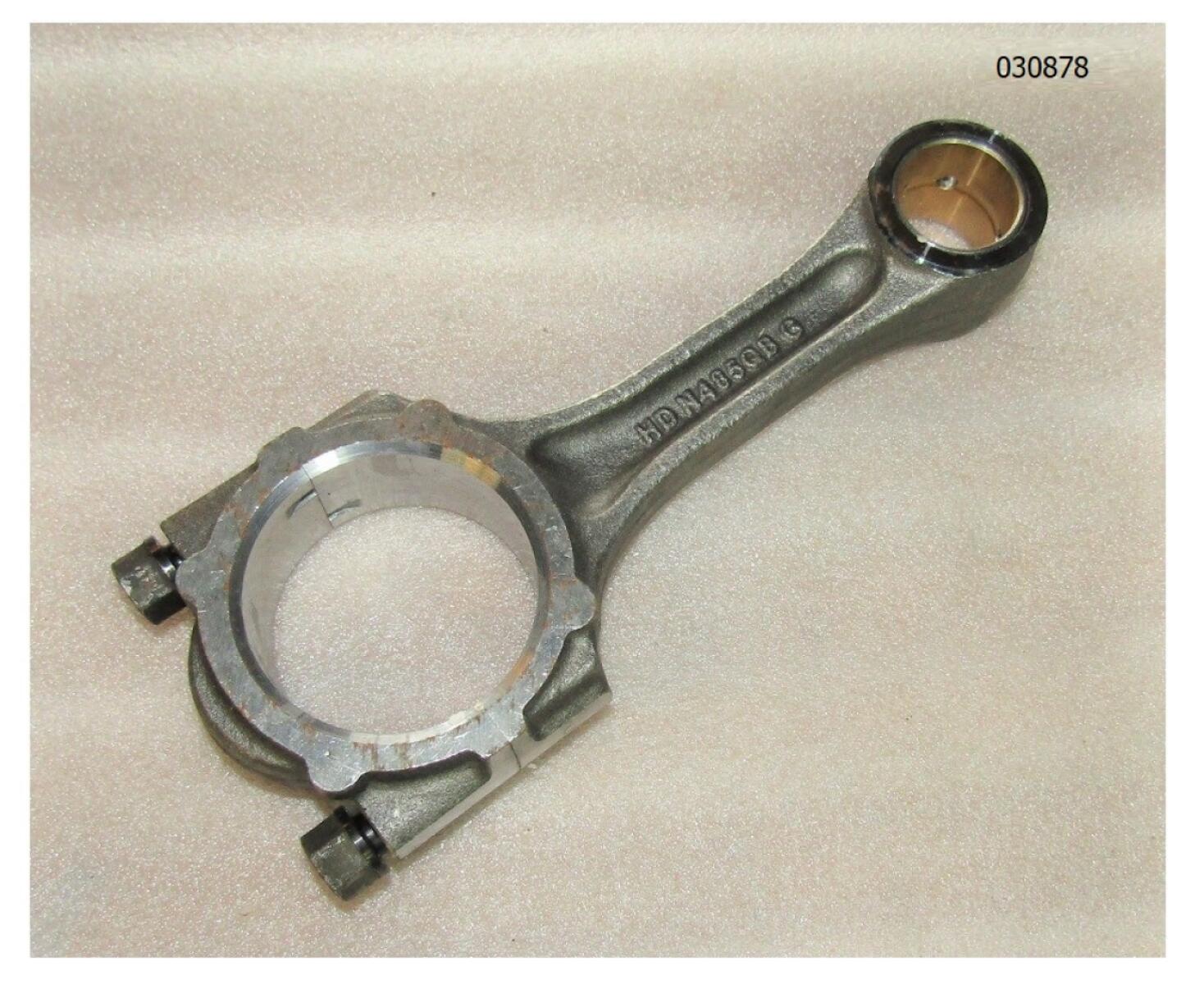 Шатун в сборе TDR-K 18 4L;TDR-K 22 4L /Connecting rod assy Шатун в сборе TDR-K 18 4L;TDR-K 22 4L /Connecting rod assy