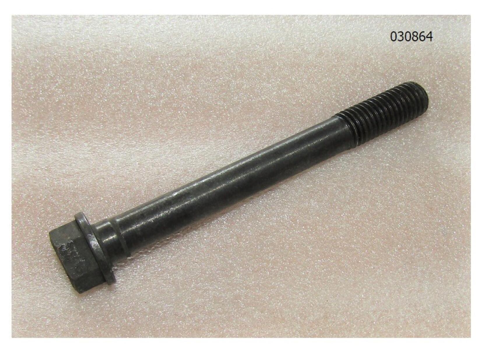 Болт короткий головки блока цилиндров TDR-K 18 4L;TDR-K 22 4L/Bolt short , cylinder head Болт короткий головки блока цилиндров TDR-K 18 4L;TDR-K 22 4L/Bolt short , cylinder head