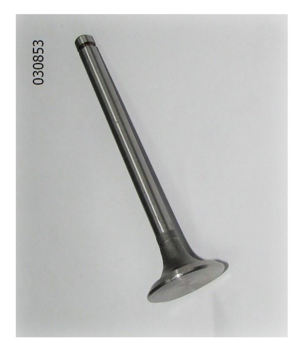 Клапан выпускной TDR-K 18 4L;TDR-K 22 4L/Exhaust valve Клапан выпускной TDR-K 18 4L;TDR-K 22 4L/Exhaust valve