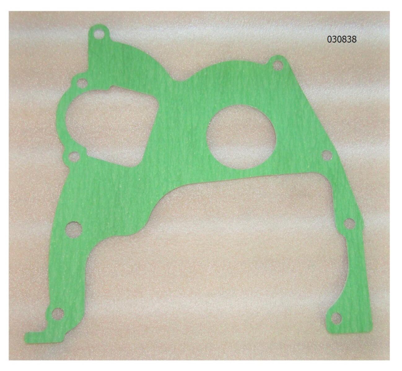 Прокладка корпуса шестерен TDR-K 18 4L;TDR-K 22 4L/Gasket, cover to gear case Прокладка корпуса шестерен TDR-K 18 4L;TDR-K 22 4L/Gasket, cover to gear case