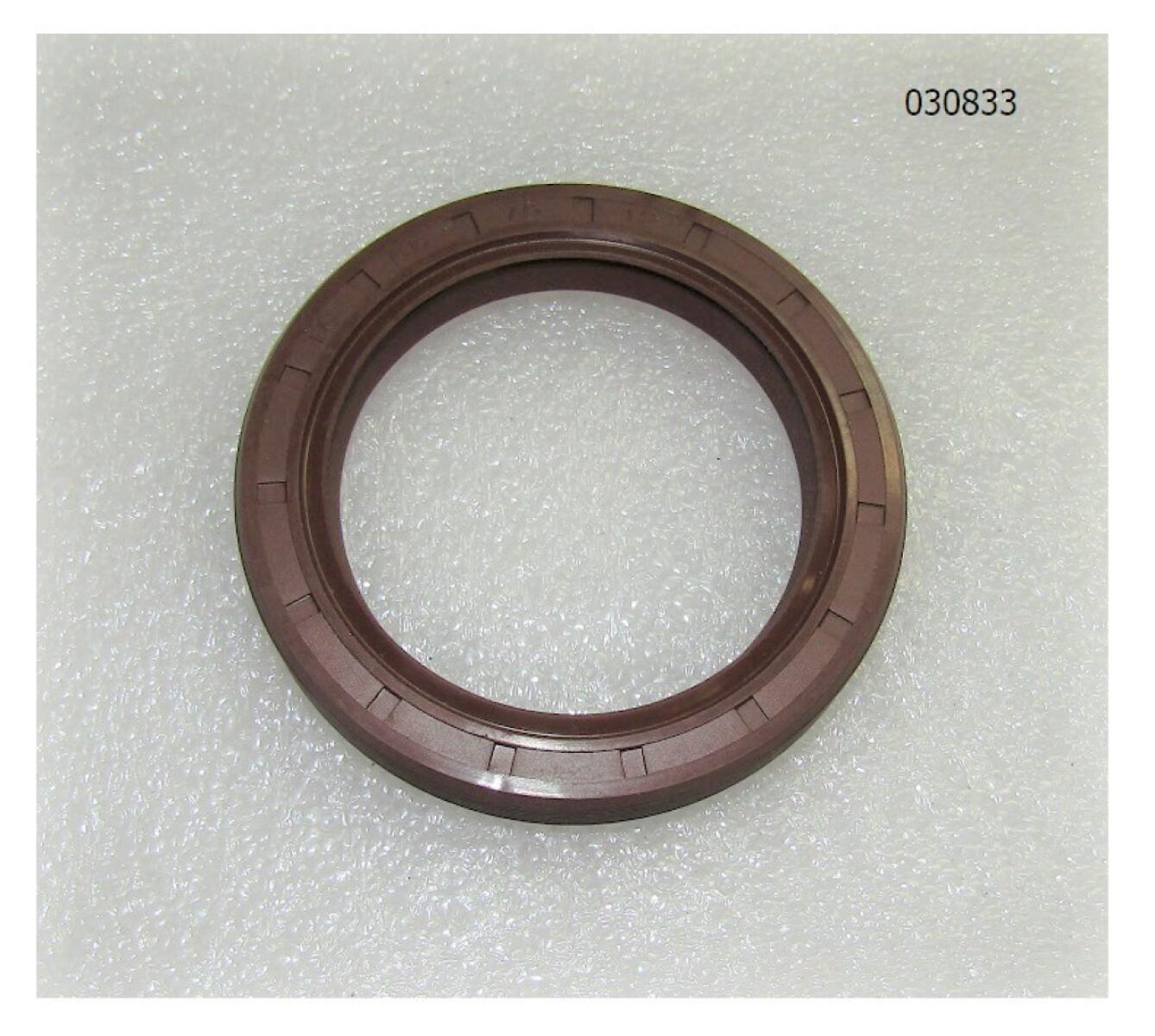 Сальник передний (55х75х12) ( редуктор) TDR-K 18 4L;TDR-K 22 4L/Oil seal Сальник передний (55х75х12) ( редуктор) TDR-K 18 4L;TDR-K 22 4L/Oil seal