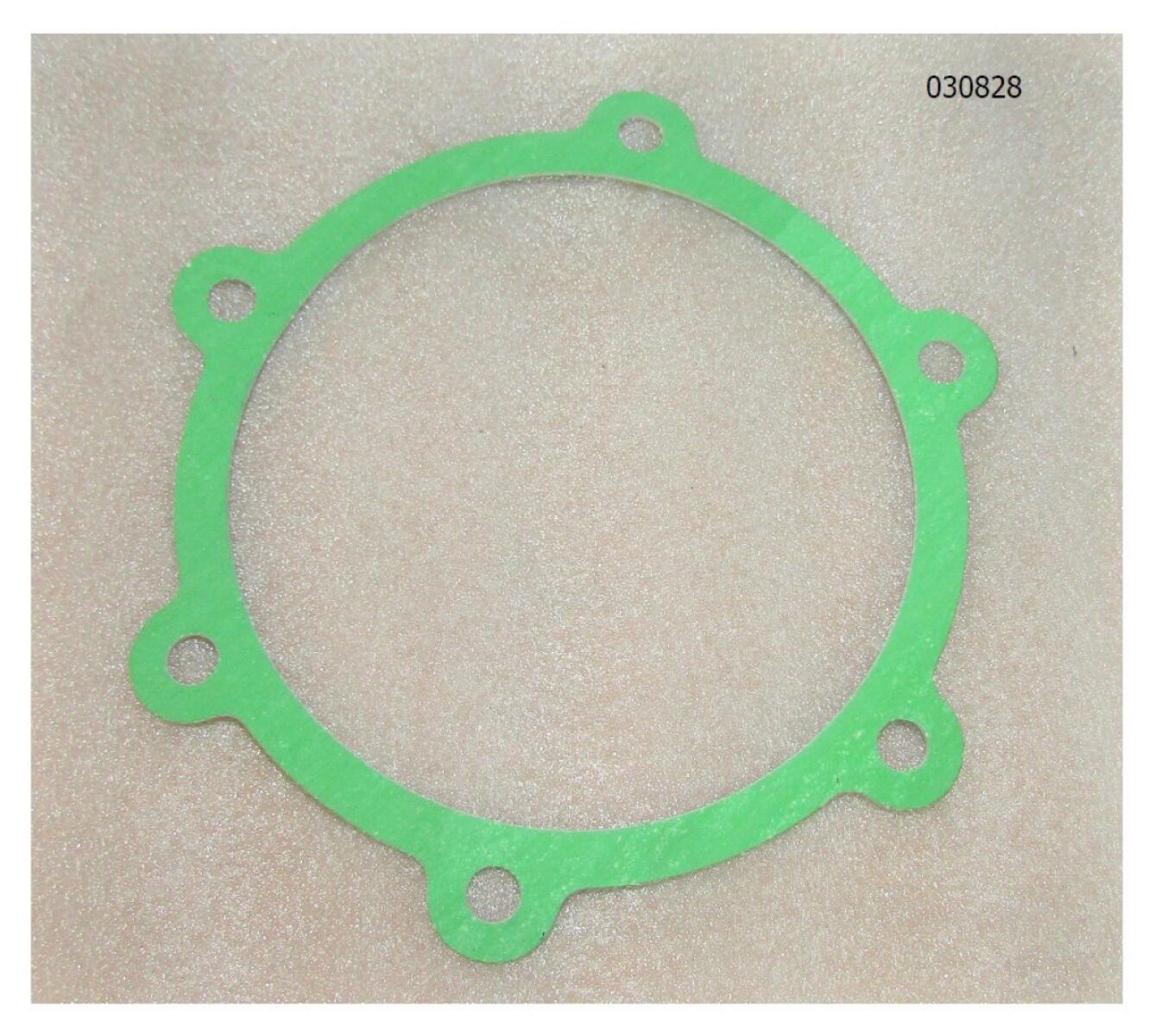 Прокладка крышки шестерни ТНВД TDR-K 18 4L;TDR-K 22 4L/ Gasket advance device cover Прокладка крышки шестерни ТНВД TDR-K 18 4L;TDR-K 22 4L/ Gasket advance device cover