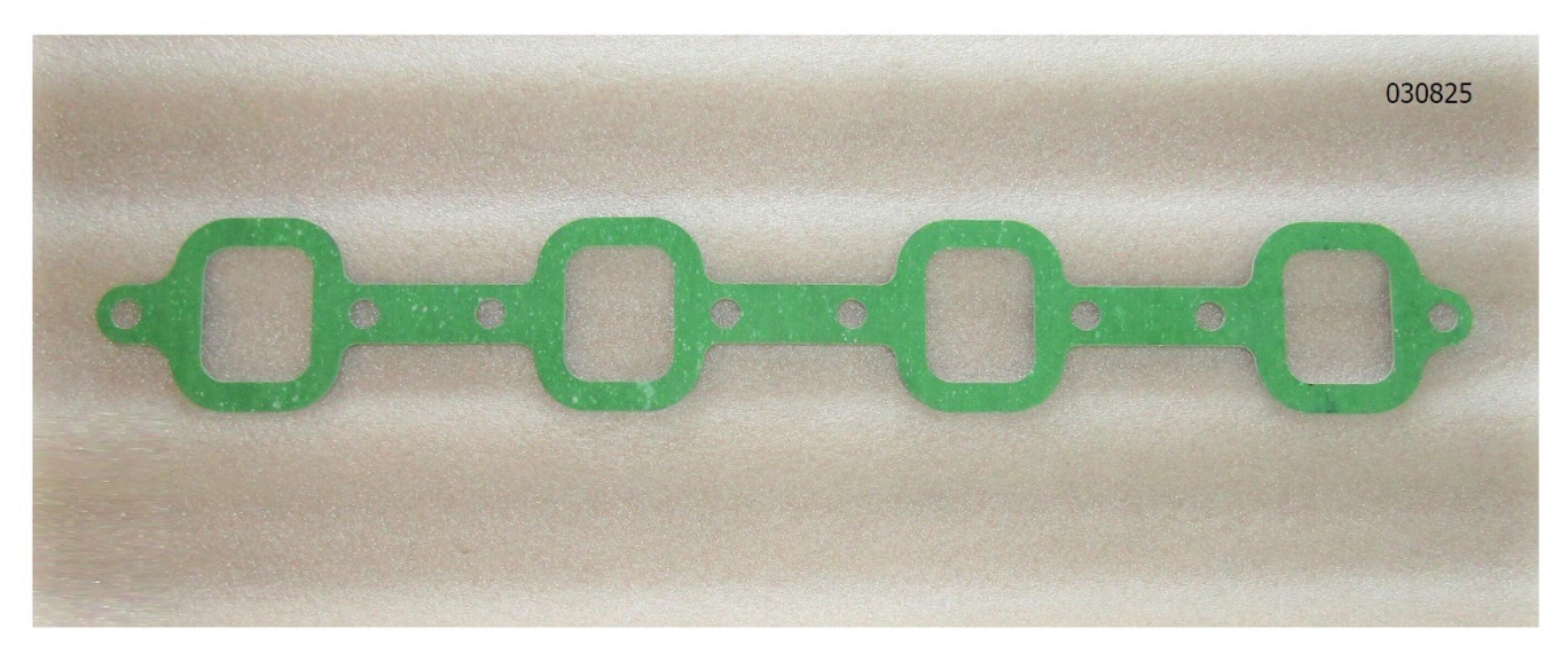 Прокладка впускного коллектора TDR-K 18 4L;TDR-K 22 4L / Gasket, intake manifold